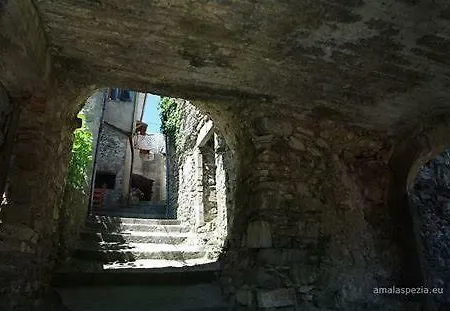 Casetta Varano San Giuseppe Apartamento *