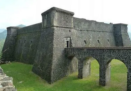 Casetta Varano San Giuseppe * Licciana Nardi