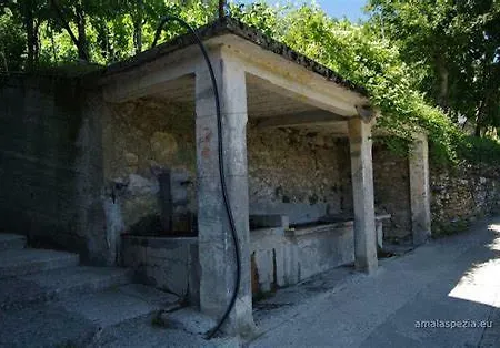 Apartamento Casetta Varano San Giuseppe *