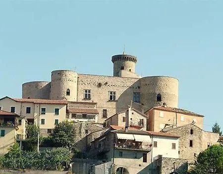 Apartamento Casetta Varano San Giuseppe Licciana Nardi