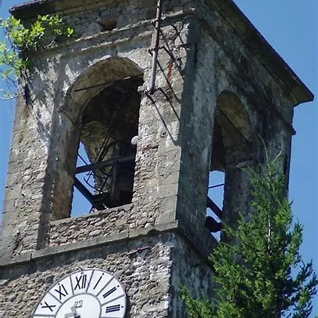 Casetta Varano San Giuseppe Apartamento *