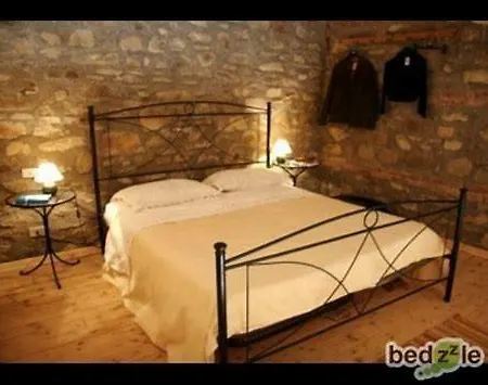 Casetta Varano San Giuseppe Apartamento