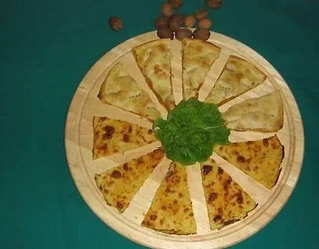 Casetta Varano San Giuseppe Apartamento *