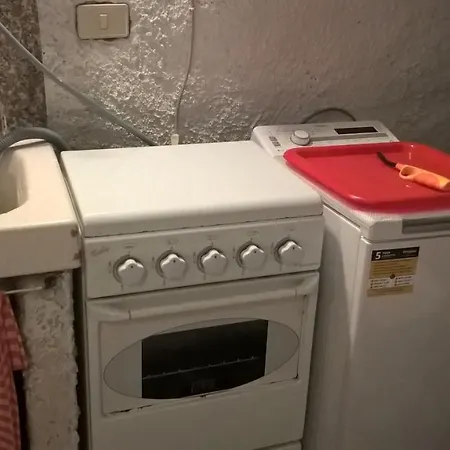 Casetta Varano San Giuseppe Apartamento