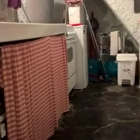 Casetta Varano San Giuseppe Apartamento *
