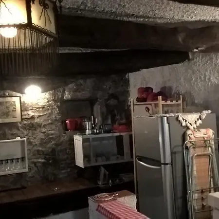 Apartamento Casetta Varano San Giuseppe