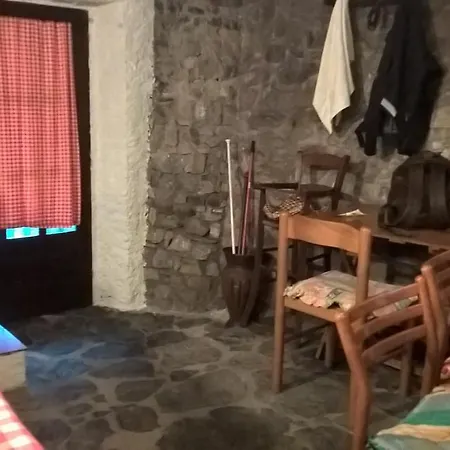 Casetta Varano San Giuseppe *