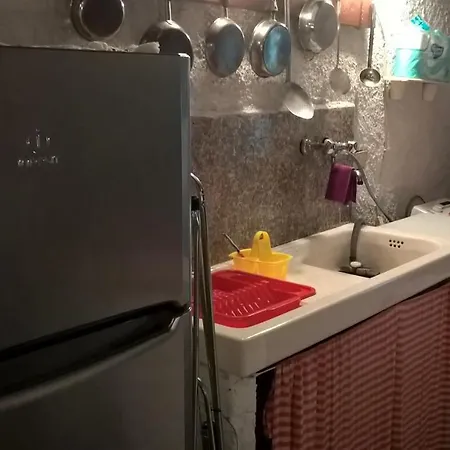 Apartamento Casetta Varano San Giuseppe Licciana Nardi