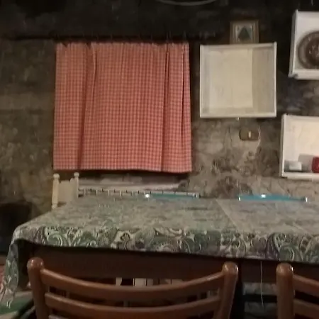 Apartamento Casetta Varano San Giuseppe