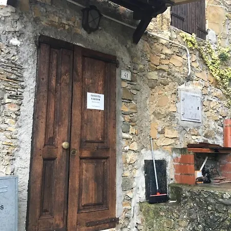 Casetta Varano San Giuseppe Apartamento