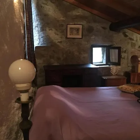 Casetta Varano San Giuseppe Apartamento *