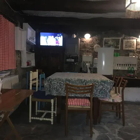 Apartamento Casetta Varano San Giuseppe *