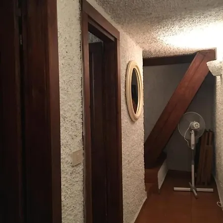 Casetta Varano San Giuseppe Apartamento Licciana Nardi