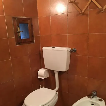 Apartamento Casetta Varano San Giuseppe *