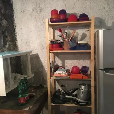 Apartamento Casetta Varano San Giuseppe Licciana Nardi