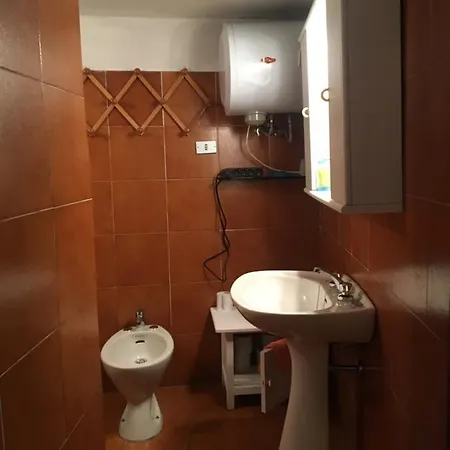 Casetta Varano San Giuseppe Apartamento *