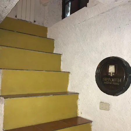 Apartamento Casetta Varano San Giuseppe
