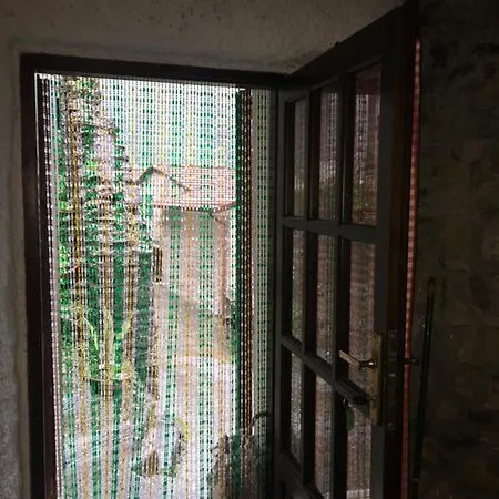 Apartamento Casetta Varano San Giuseppe *